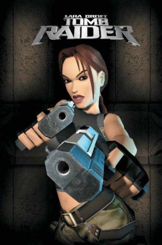 Tomb Raider Tankobon Volume 5 (Tomb Raider)
