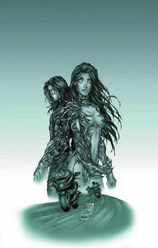 Witchblade Tankobon Volume 5 (Witchblade)