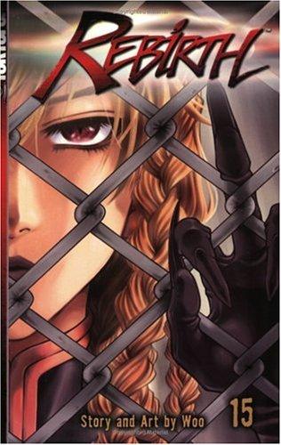 Rebirth vol 15