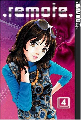 Remote Vol. 4