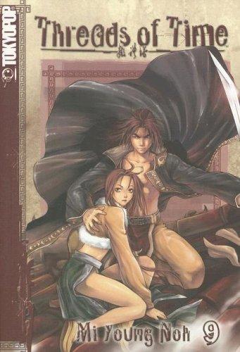Threads of Time Volume 9 (Threads of Time)