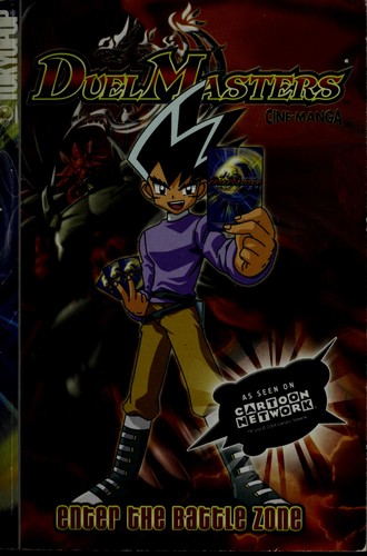Duel Masters Volume 1