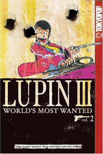 Lupin III