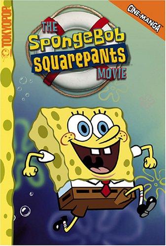 SpongeBob SquarePants, the Movie