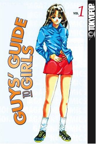 Boys Be Vol 1