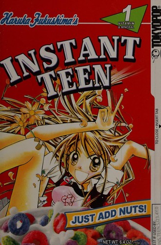 Instant Teen, Vol. 1