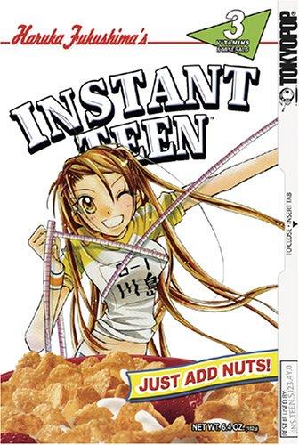 Instant Teen