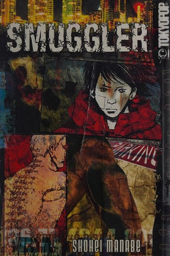 Smuggler.