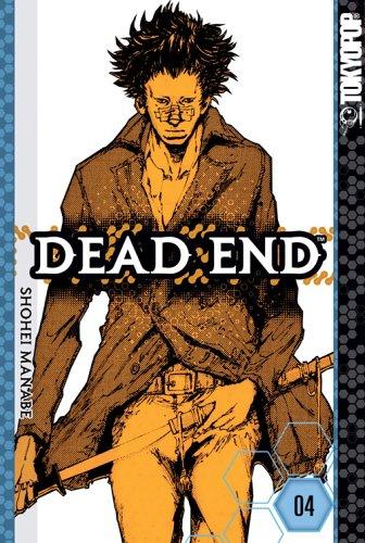Dead End Volume 4 (Dead End)