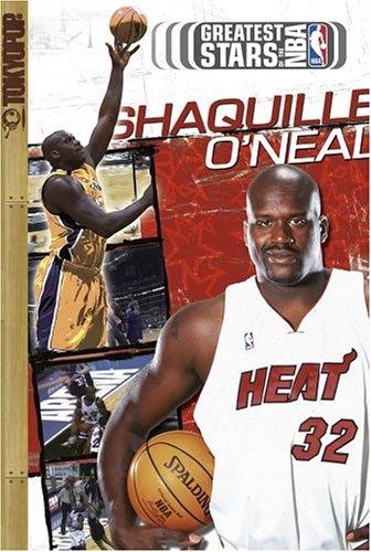 Greatest Stars of the NBA Volume 1
