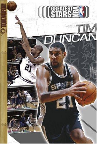 Greatest Stars of the NBA Volume 2