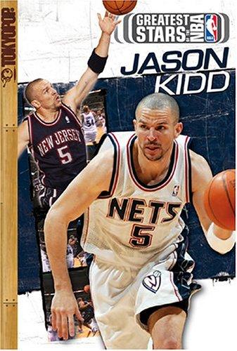 Greatest Stars of the NBA Volume 3
