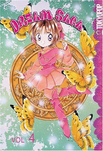 Dream Saga Volume 4
