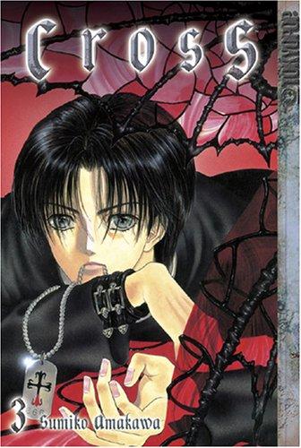 Cross, Vol. 3
