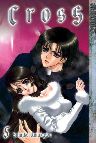 Cross Volume 5 (Cross)