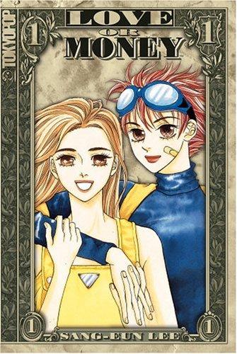 Love or Money Volume 1 (Love or Money)