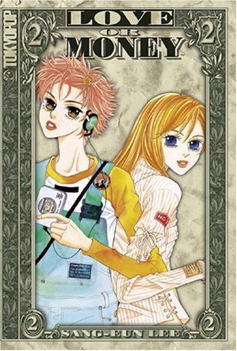 Love Or Money, Vol. 2