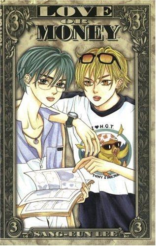 Love or Money Volume 3 (Love or Money)