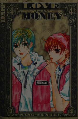 Love or Money Volume 4 (Love or Money)