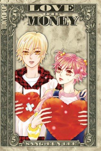 Love or Money, Volume 5