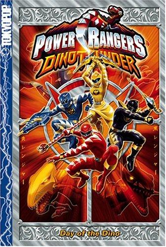 Power Rangers