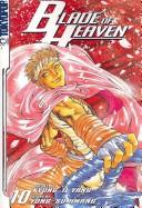Blade of Heaven Volume 10 (Blade of Heaven (Graphic Novels))