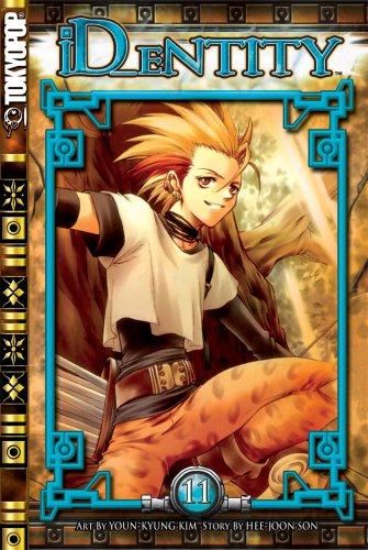 iD_eNTITY Volume 11 (Id_entity)