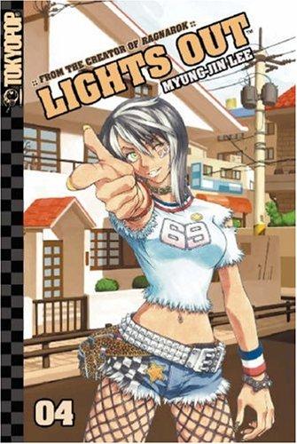 Lights Out 4