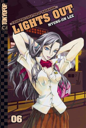 Lights Out Volume 6
