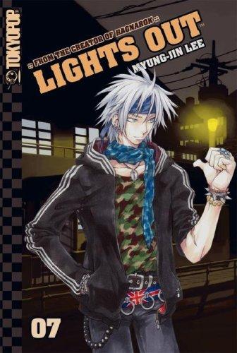 Lights Out Volume 7