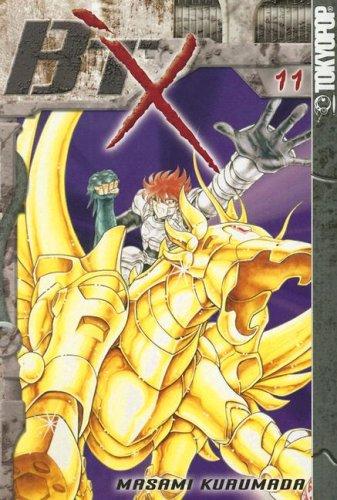 B'TX Volume 11 (B'TX)