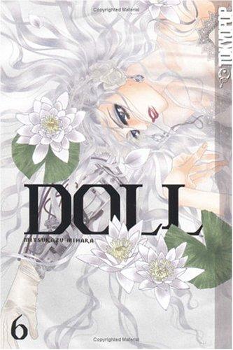 Doll, Volume 6