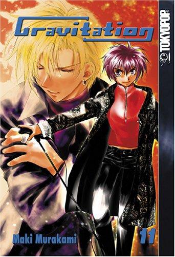Gravitation Volume 11 (Gravitation)