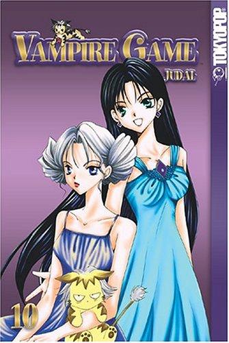 Vampire Game Vol. 10