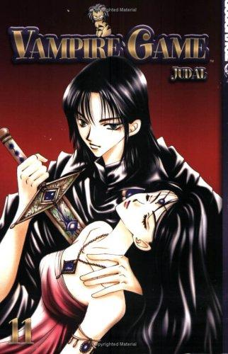 Vampire Game, Vol. 11
