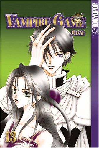 Vampire Game Volume 13 (Vampire Game)