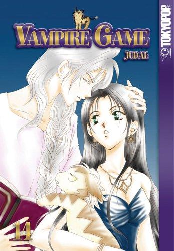 Vampire Game Volume 14 (Vampire Game)