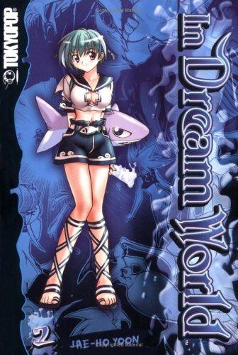 In Dream World Volume 2