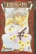 Liling-Po Volume 5 (Liling-Po) cover