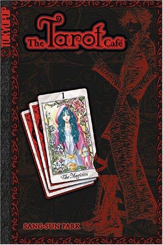 The Tarot Café, Vol. 1