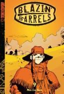Blazin' Barrels Volume 9 cover