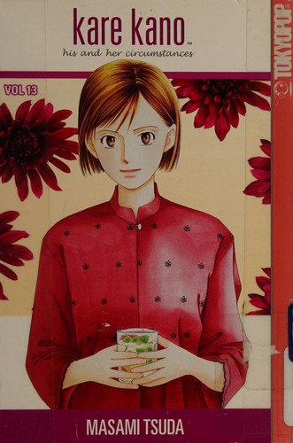 Kare Kano, Vol. 13