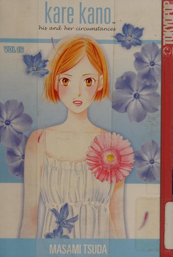Kare Kano, Vol. 16