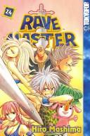 Rave Master Volume 24