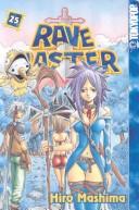 Rave Master Volume 25