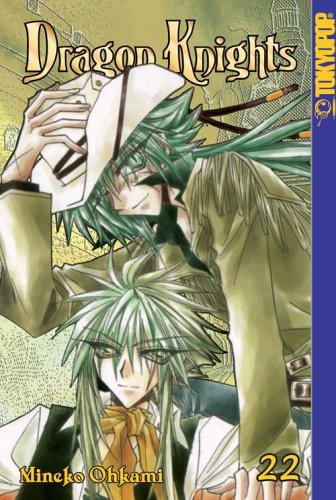 Dragon Knights, Volume 22