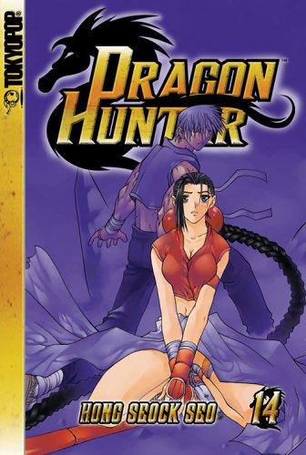 Dragon Hunter Volume 14 (Dragon Hunter)