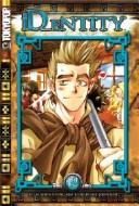 iD_eNTITY Volume 12 (Id_entity) manga cover