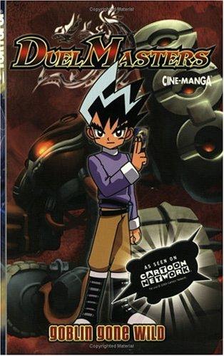Duel Masters Volume 5