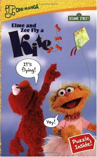 Sesame Street Volume 1